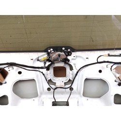 Recambio de porton trasero para seat altea xl (5p5)(10.2006) 1.9 tdi referencia OEM IAM   
