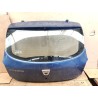 Recambio de porton trasero para dacia sandero ii (b8_) 1.2 referencia OEM IAM   