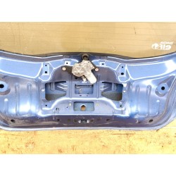 Recambio de porton trasero para dacia sandero ii (b8_) 1.2 referencia OEM IAM   