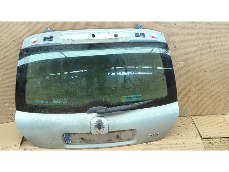 Recambio de porton trasero para renault clio ii (bb_, cb_) 1.5 dci (b/cb07) referencia OEM IAM   