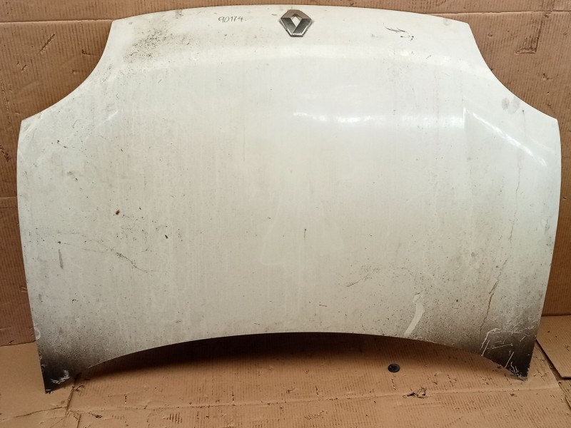 Recambio de capot para renault kangoo (kc0/1_) 1.5 dci (kc07) referencia OEM IAM   