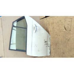 Recambio de puerta trasera izquierda para skoda fabia (nj3)(08.2014) 1.4 active [1,4 ltr. - 55 kw tdi cat (amf)] referencia OEM 