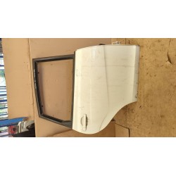 Recambio de puerta trasera derecha para seat altea xl (5p5)(10.2006) 2.0 sport-up [2,0 ltr. - 103 kw tdi] referencia OEM IAM   