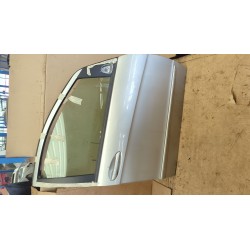 Recambio de puerta trasera derecha para mercedes-benz clase a (w169) a 180 cdi (169.007, 169.307) referencia OEM IAM   