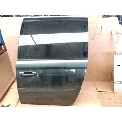 Recambio de puerta lateral corredera izquierdo para chrysler voyager iv (rg, rs) 2.5 crd referencia OEM IAM   