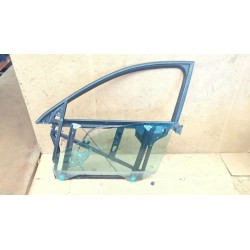 Recambio de mecanismo elevalunas delantero izquierdo para audi a3 (8l1) 1.9 tdi referencia OEM IAM   