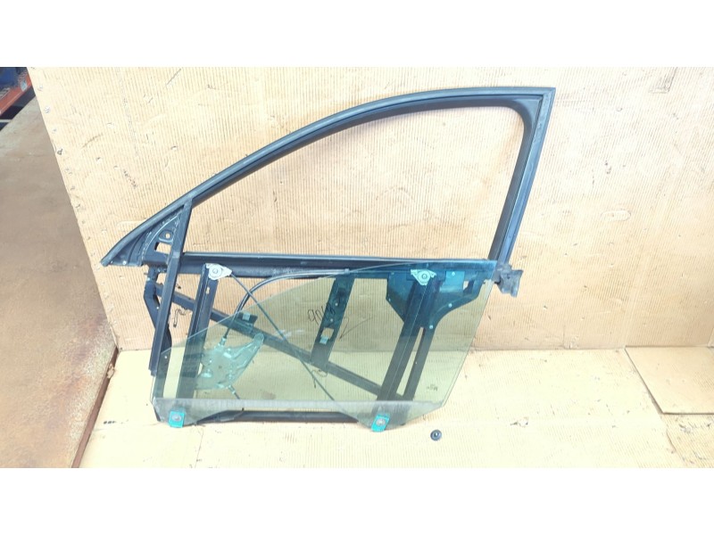 Recambio de mecanismo elevalunas delantero izquierdo para audi a3 (8l1) 1.9 tdi referencia OEM IAM   