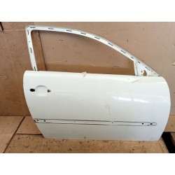 Recambio de puerta delantera derecha para seat ibiza iii (6l1) 1.9 sdi referencia OEM IAM   