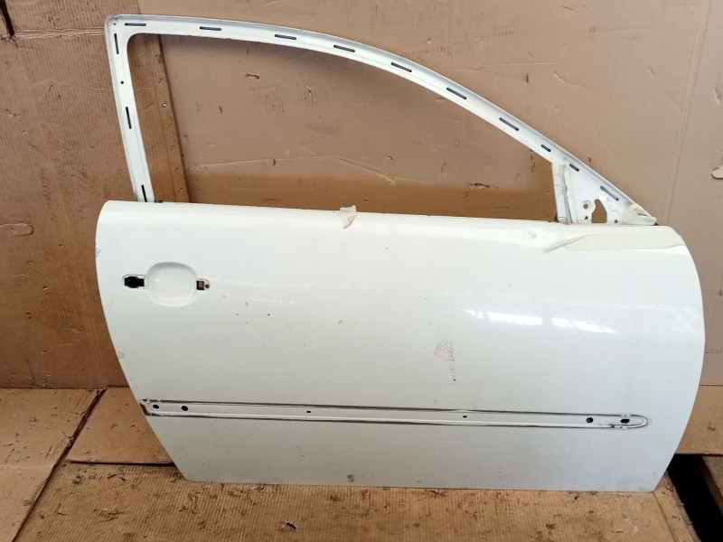 Recambio de puerta delantera derecha para seat ibiza iii (6l1) 1.9 sdi referencia OEM IAM   