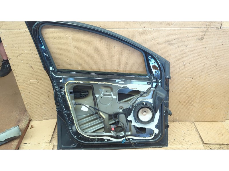 Recambio de puerta trasera izquierda para fiat ii bravo (198)(2007) 1.9 d multijet referencia OEM IAM   