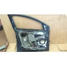 Recambio de puerta trasera izquierda para fiat ii bravo (198)(2007) 1.9 d multijet referencia OEM IAM   