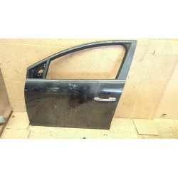 Recambio de puerta trasera izquierda para fiat ii bravo (198)(2007) 1.9 d multijet referencia OEM IAM   