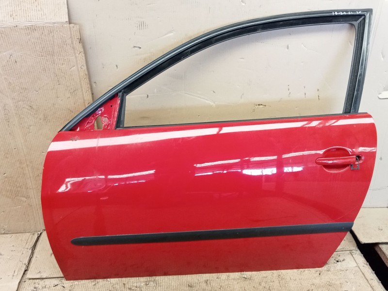 Recambio de puerta delantera izquierda para seat ibiza iii (6l1) 1.9 sdi referencia OEM IAM   