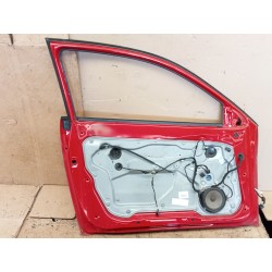 Recambio de puerta delantera izquierda para seat ibiza iii (6l1) 1.9 sdi referencia OEM IAM   