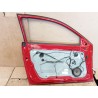 Recambio de puerta delantera izquierda para seat ibiza iii (6l1) 1.9 sdi referencia OEM IAM   