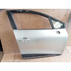 Recambio de puerta delantera derecha para renault clio iv (2012) 1.5 authentique [1,5 ltr. - 55 kw dci diesel fap] referencia OE