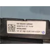 Recambio de moldura paragolpes delantero izquierdo para kia stinger (ck)(2017) referencia OEM IAM 86522J5600  