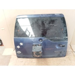 Recambio de porton trasero para nissan terrano ii (r20) 2.7 tdi 4wd referencia OEM IAM   