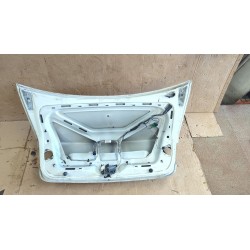 Recambio de tapa maletero para volkswagen jetta v (1k2)(2005) 1.9 tdi referencia OEM IAM   