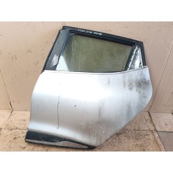 Recambio de puerta trasera izquierda para renault clio iv (2012) 1.5 authentique [1,5 ltr. - 55 kw dci diesel fap] referencia OE