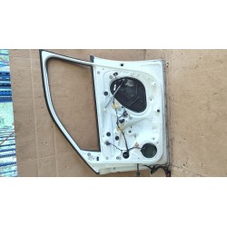 Recambio de puerta delantera derecha para skoda fabia (nj3)(08.2014) 1.4 active [1,4 ltr. - 55 kw tdi cat (amf)] referencia OEM 