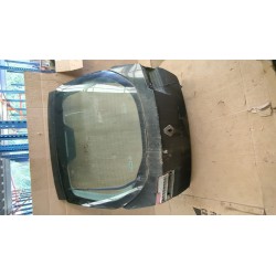 Recambio de porton trasero para renault laguna iii (bt0/1) 1.5 dci (bt00, bt0a, bt0t, bt1j) referencia OEM IAM   
