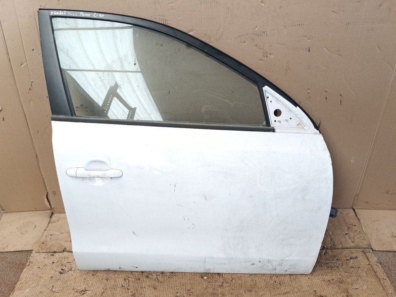 Recambio de puerta delantera derecha para hyundai i30 (fd)(06.2007) 1.6 crdi referencia OEM IAM   