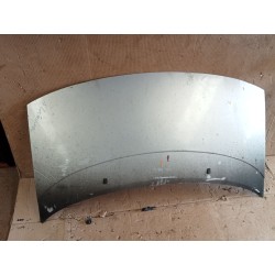 Recambio de tapa maletero para audi a5 coupe (8t)(2007) 3.0 tdi quattro [3,0 ltr. - 176 kw v6 24v tdi] referencia OEM IAM   