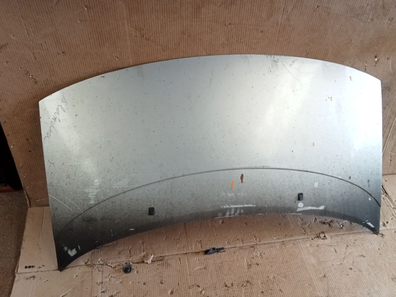 Recambio de tapa maletero para audi a5 coupe (8t)(2007) 3.0 tdi quattro [3,0 ltr. - 176 kw v6 24v tdi] referencia OEM IAM   