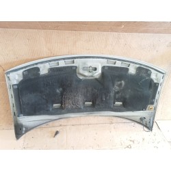 Recambio de tapa maletero para audi a5 coupe (8t)(2007) 3.0 tdi quattro [3,0 ltr. - 176 kw v6 24v tdi] referencia OEM IAM   