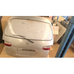 Recambio de porton trasero para hyundai h-1 furgón 2.5 td referencia OEM IAM   