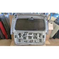 Recambio de porton trasero para hyundai h-1 furgón 2.5 td referencia OEM IAM   