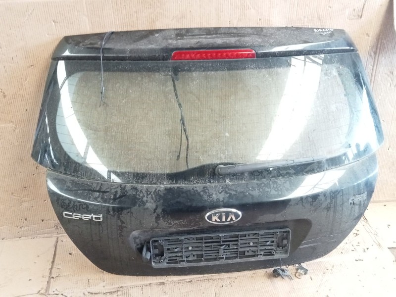 Recambio de porton trasero para kia cee´d hatchback (ed) 1.6 crdi 115 referencia OEM IAM   