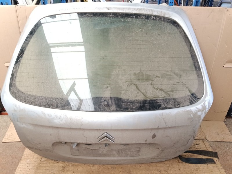 Recambio de porton trasero para citroën xsara picasso (n68) 1.6 hdi referencia OEM IAM   