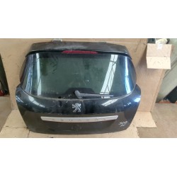 Recambio de porton trasero para peugeot 308 sw (2008) 1.6 hdi referencia OEM IAM   