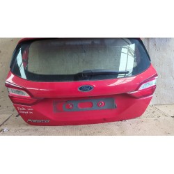 Recambio de porton trasero para ford fiesta vii (hj, hf) 1.5 tdci referencia OEM IAM   