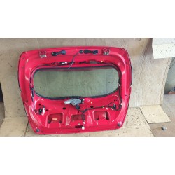 Recambio de porton trasero para ford fiesta vii (hj, hf) 1.5 tdci referencia OEM IAM   