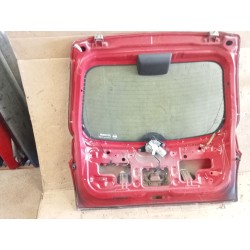 Recambio de porton trasero para nissan micra iii (k12) 1.2 16v referencia OEM IAM   