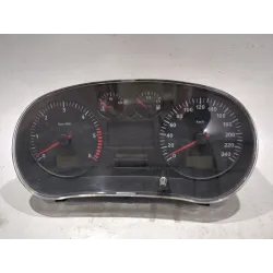 Recambio de cuadro completo para seat leon (1m1) 1.9 tdi referencia OEM IAM 1M0920800C  