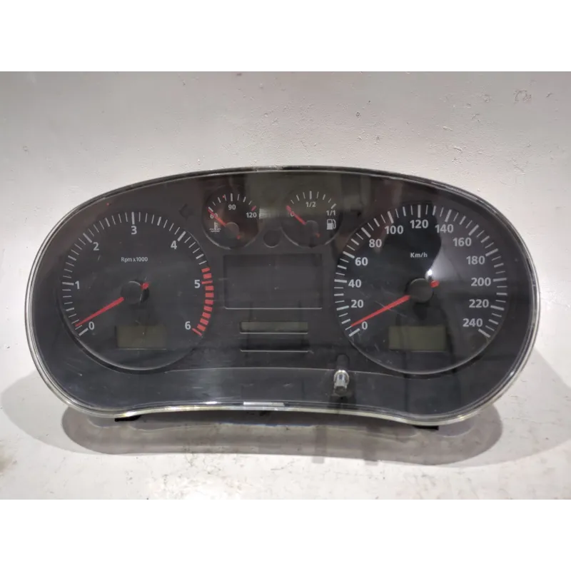 Recambio de cuadro completo para seat leon (1m1) 1.9 tdi referencia OEM IAM 1M0920800C  