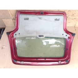 Recambio de porton trasero para renault megane scénic (ja0/1_) 1.9 dti (ja0n) referencia OEM IAM   