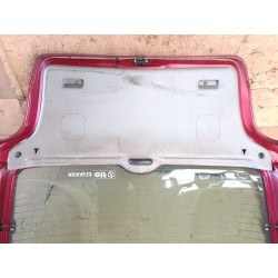 Recambio de porton trasero para renault megane scénic (ja0/1_) 1.9 dti (ja0n) referencia OEM IAM   
