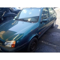 ford fiesta iv (ja_, jb_) del año 2002