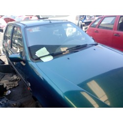 ford fiesta iv (ja_, jb_) del año 2002
