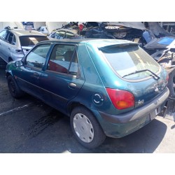 ford fiesta iv (ja_, jb_) del año 2002