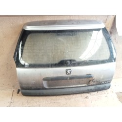 Recambio de porton trasero para peugeot 306 break (7e, n3, n5) 1.9 td referencia OEM IAM   