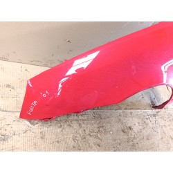 Recambio de aleta delantera izquierda para ford fiesta iv (ja_, jb_) 1.8 di referencia OEM IAM   