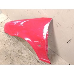 Recambio de aleta delantera izquierda para ford fiesta iv (ja_, jb_) 1.8 di referencia OEM IAM   