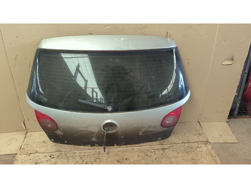 Recambio de porton trasero para volkswagen golf v (1k1) 1.9 tdi referencia OEM IAM   