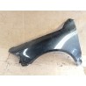 Recambio de aleta delantera izquierda para volkswagen touareg (7la, 7l6, 7l7) 2.5 r5 tdi referencia OEM IAM   